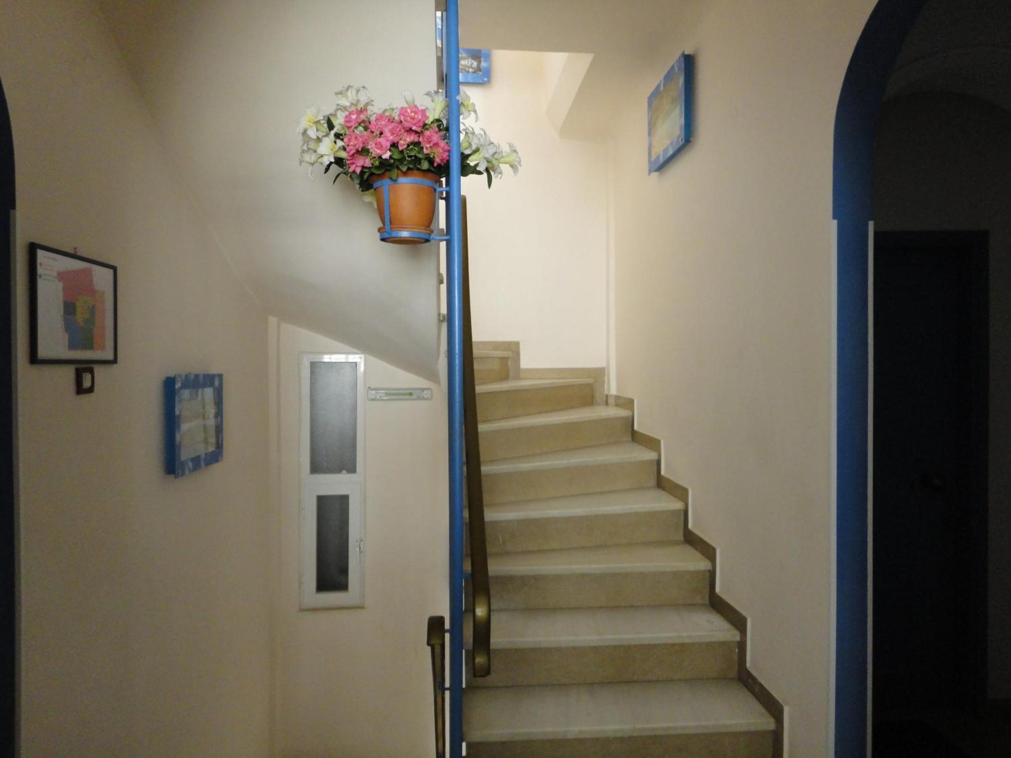 Apergis Rooms Ermoupoli Luaran gambar